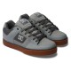обувки,мъжки,маратонки,dc,shoes,pure,trainers,grey,(carbon,gum)