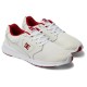 обувки,мъжки,маратонки,dc,shoes,skyline,trainers,beige,(white,red)