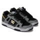 обувки,мъжки,маратонки,dc,shoes,stag,trainers,grey,(grey,yellow)