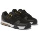 обувки,мъжки,маратонки,dc,shoes,versatile,trainers,black