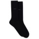 чорапи,мъжки,чорапи,boss,uni,10260369,socks,2,pairs,black,(black)