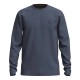 тениска,мъжки,тениски,boss,tacks,long,sleeve,t,shirt,dark,blue,(blue)