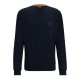 блуза,мъжки,пуловери,boss,westart,10234591,sweatshirt,blue,(dark,blue)
