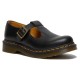 обувки,дамски,обувки,dr,martens,polley,shoes,black