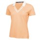 дамски,блузи,с,яка,calvin,klein,golf,delaware,woman,short,sleeve,polo,peach,cobbler,(orange)