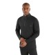 блуза,мъжки,пуловери,calvin,klein,golf,delta,half,zip,sweatshirt,grey,(black)