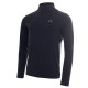 блуза,мъжки,пуловери,calvin,klein,golf,newport,half,zip,sweatshirt,navy,(blue)