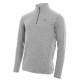 блуза,мъжки,пуловери,calvin,klein,golf,newport,half,zip,sweatshirt,silver,(grey)