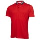 мъжки,блузи,с,яка,calvin,klein,golf,parramore,short,sleeve,polo,red