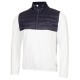 блуза,мъжки,пуловери,calvin,klein,golf,rangewood,hybrid,half,zip,sweatshirt,white,(white)