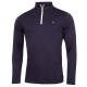 блуза,мъжки,пуловери,calvin,klein,golf,westgate,half,zip,sweatshirt,blue,(evening,blue)