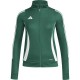 яке,дамски,анцузи,adidas,tiro24,training,tracksuit,jacket,team,dark,green,white,(green)