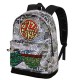 раница,раници,karactermania,ninja,turtles,backpack,multicolor