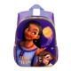 раница,раници,karactermania,wish,disney,3d,backpack,purple,(multicolor)