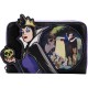 портфейли,и,портмонета,loungefly,evil,queen,disney,snow,white,and,the,seven,dwarfs,wallet,multicolor