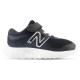 маратонки,детски,маратонки,new,balance,520v8,bungee,lace,trainers,black,(black,white)