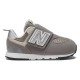 маратонки,детски,маратонки,new,balance,574,new,b,hook,&,loop,trainers,rain,cloud,(grey)