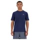 тениска,мъжки,тениски,new,balance,athletics,seamless,short,sleeve,t,shirt,blue