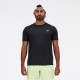 тениска,мъжки,тениски,new,balance,athletics,short,sleeve,t,shirt,black