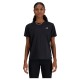 тениска,дамски,тениски,new,balance,athletics,short,sleeve,t,shirt,black,heather,(black)