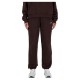 анцуг,дамски,панталони,new,balance,linear,heritage,brushed,back,sweat,pants,brown