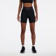 къси,панталони,дамски,панталони,new,balance,sleek,high,rise,sport,5´´,shorts,black
