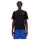 тениска,мъжки,тениски,new,balance,small,logo,short,sleeve,t,shirt,black