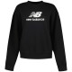 блуза,дамски,блузи,new,balance,sport,essentials,french,terry,logo,sweatshirt,black,(black)