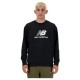 блуза,мъжки,пуловери,new,balance,sport,essentials,french,terry,logo,sweatshirt,black