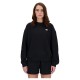 блуза,дамски,блузи,new,balance,sport,essentials,french,terry,sweatshirt,black