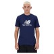 тениска,мъжки,тениски,new,balance,sport,essentials,logo,short,sleeve,t,shirt,blue,(nb,navy)