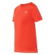 тениска,дамски,тениски,new,balance,sport,essentials,short,sleeve,t,shirt,orange,(neo,flame)