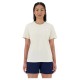 тениска,дамски,тениски,new,balance,sport,essentials,t,shirt,linen,(beige)