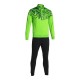 анцуг,мъжки,анцузи,joma,lion,ii,tracksuit,green,fluor,black,(green)