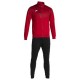 анцуг,детски,анцузи,joma,lion,ii,tracksuit,multicolor,(red,black)
