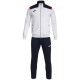 анцуг,мъжки,анцузи,joma,toledo,tracksuit,white,navy,(white)