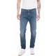 дънки,мъжки,панталони,replay,m1008.000.285642,jeans,medium,blue,(blue)