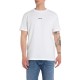 тениска,мъжки,тениски,replay,m6795.000.2660,short,sleeve,t,shirt,white