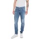 дънки,мъжки,панталони,replay,m914y.000.661or2r,jeans,blue