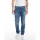 дънки,мъжки,панталони,replay,ma972.000.685636,jeans,blue