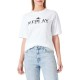тениска,дамски,тениски,replay,w3698p.000.23608p,short,sleeve,t,shirt,white