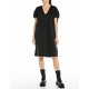 рокля,дамски,поли,и,рокли,replay,w9081.000.22672,short,sleeve,dress,black