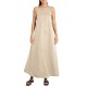 рокля,дамски,поли,и,рокли,replay,w9085.000.84932,sleeveless,long,dress,beige