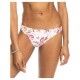 дамски,бански,костюми,roxy,beach,classics,bikini,bottom,white,happy,tropical,swim,(white)