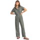 гащеризон,дамски,гащеризони,roxy,blue,side,of,th,jumpsuit,green