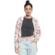 блуза,дамски,блузи,roxy,dive,deep,hoodi,full,zip,sweatshirt,pink