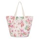 чанта,всички,чанти,roxy,orange,slice,tote,bag,white,happy,tropical,swim,(multicolor)