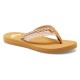 джапанки,дамски,сандали,и,чехли,roxy,porto,rope,flip,flops,golden,(natural,crazy,pink)