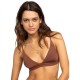 дамски,бански,костюми,roxy,silky,bikini,top,brown,(root,beer)