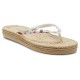 джапанки,дамски,сандали,и,чехли,roxy,south,beach,iii,flip,flops,white,pink,(white)